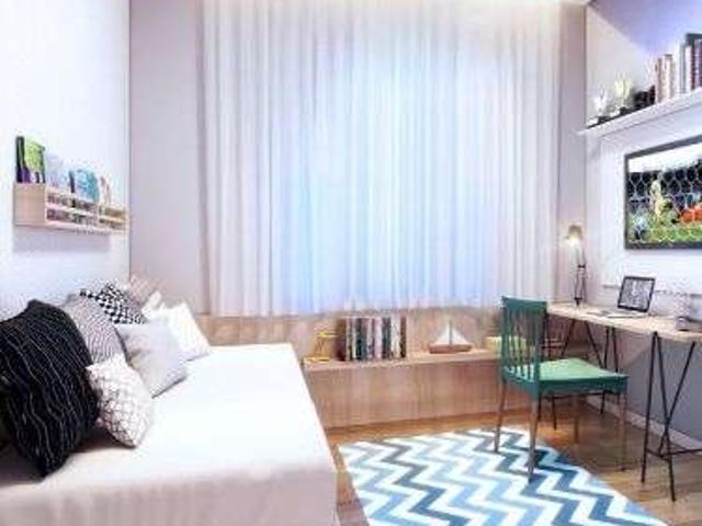 Apartamento para Venda em Hortolândia/SP Parque Gabriel 3 Quartos