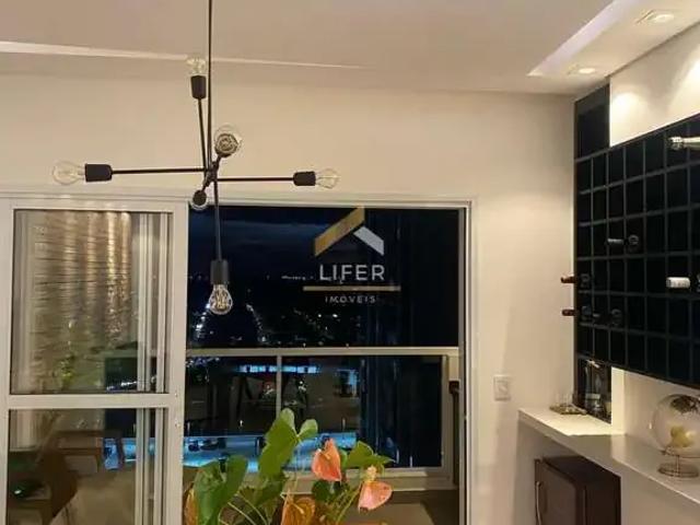Apartamento para Venda em Hortolândia/SP Parque Gabriel 3 Quartos