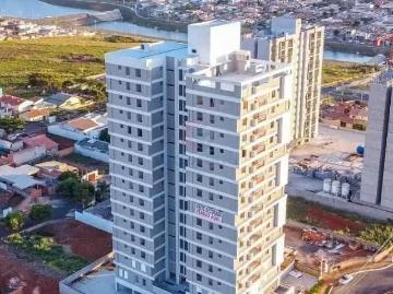 Apartamento para Venda em Hortolândia/SP Parque Gabriel 3 Quartos