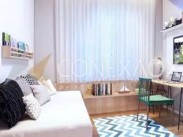 Apartamento para Venda em Hortolândia/SP Parque Gabriel 3 Quartos