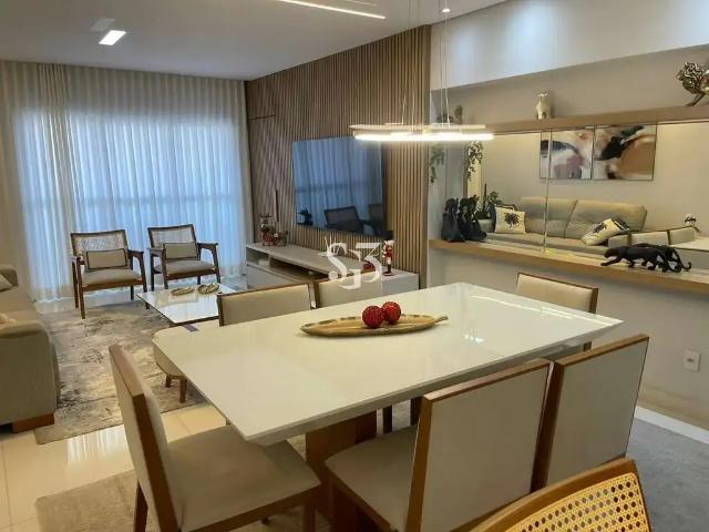 Apartamento para Venda em Hortolândia/SP Parque Gabriel 3 Quartos