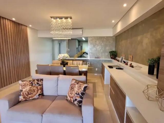 Apartamento para Venda em Hortolândia/SP Parque Gabriel 3 Quartos