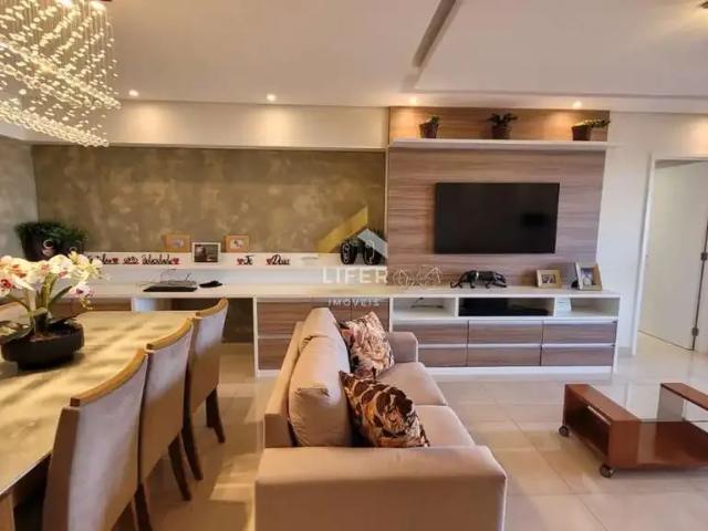 Apartamento para Venda em Hortolândia/SP Parque Gabriel 3 Quartos
