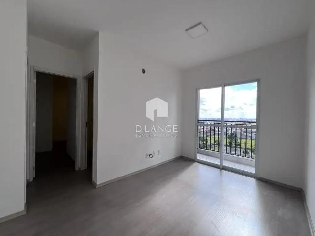 Apartamento para Venda em Hortolândia/SP Parque Gabriel 2 Quartos
