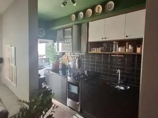 Apartamento para Venda em Hortolândia/SP Parque Gabriel 2 Quartos