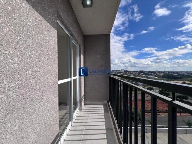 Apartamento para Venda em Hortolândia/SP Parque Gabriel 2 Quartos