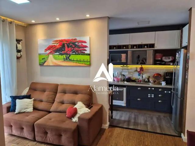 Apartamento para Venda em Hortolândia/SP Parque Gabriel 2 Quartos