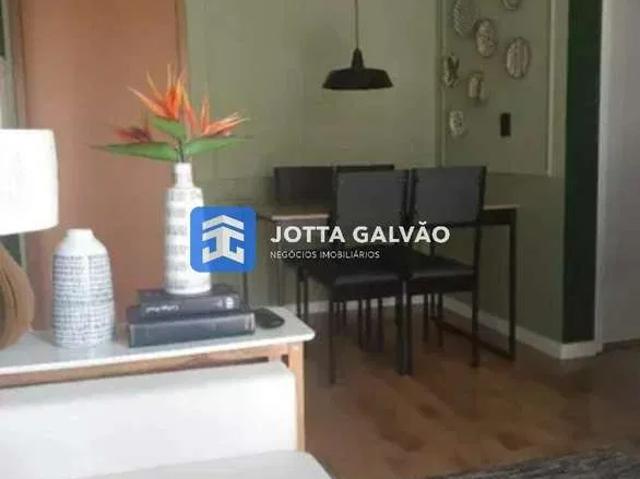 Apartamento para Venda em Hortolândia/SP Parque Gabriel 2 Quartos