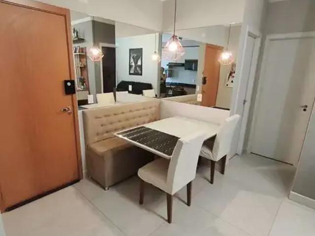 Apartamento para Venda em Hortolândia/SP Parque Gabriel 2 Quartos