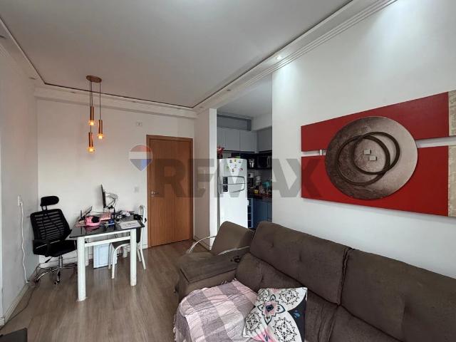 Apartamento para Venda em Hortolândia/SP Parque Gabriel 2 Quartos