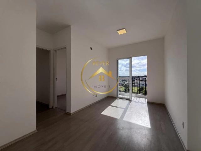 Apartamento para Venda em Hortolândia/SP Parque Gabriel 2 Quartos