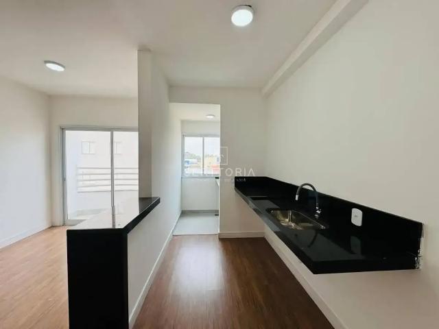Apartamento para Venda em Hortolândia/SP Parque Gabriel 2 Quartos