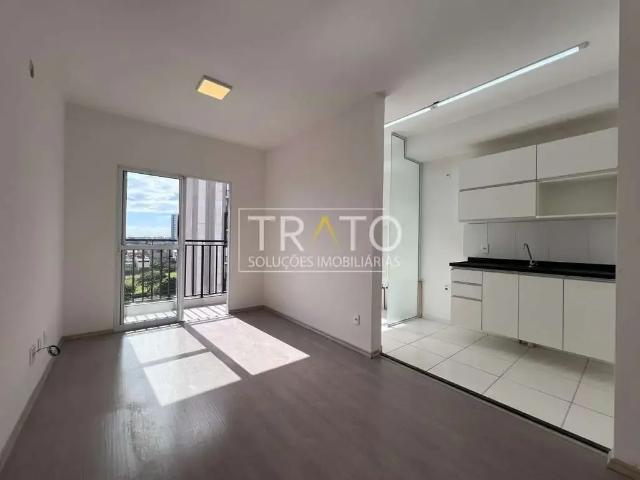 Apartamento para Venda em Hortolândia/SP Parque Gabriel 2 Quartos