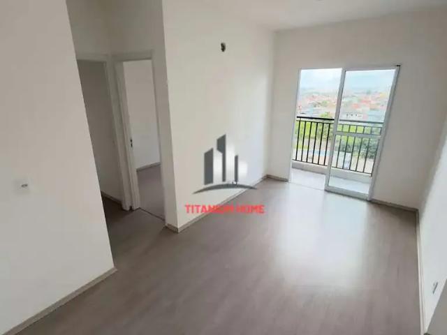 Apartamento para Venda em Hortolândia/SP Parque Gabriel 2 Quartos