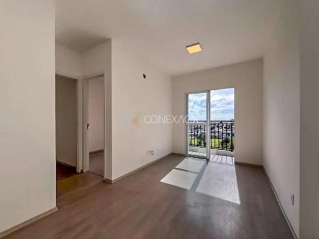 Apartamento para Venda em Hortolândia/SP Parque Gabriel 2 Quartos