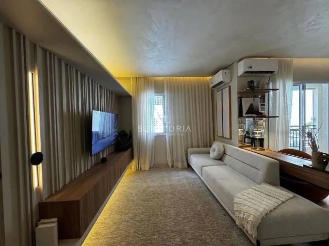 Apartamento para Venda em Hortolândia/SP Parque Gabriel 2 Quartos