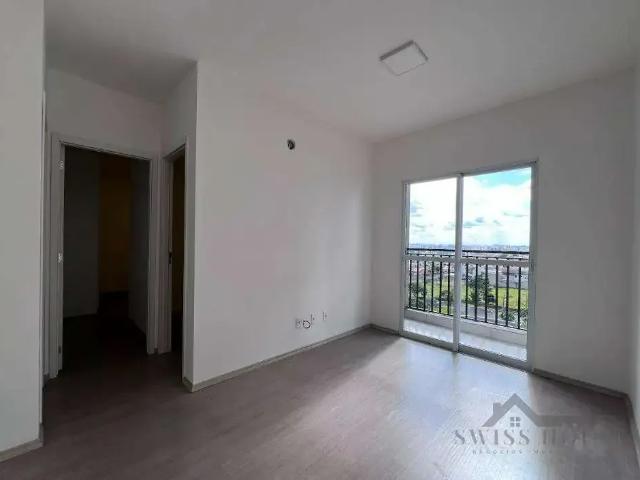 Apartamento para Venda em Hortolândia/SP Parque Gabriel 2 Quartos