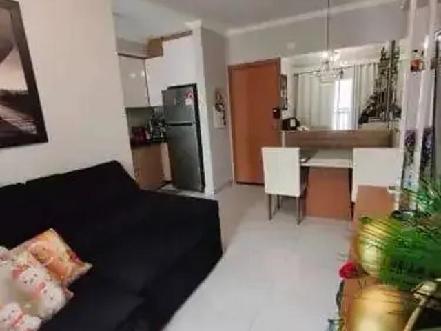 Apartamento para Venda em Hortolândia/SP Parque Gabriel 2 Quartos
