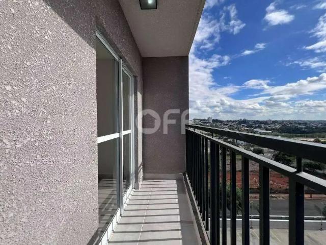 Apartamento para Venda em Hortolândia/SP Parque Gabriel 2 Quartos