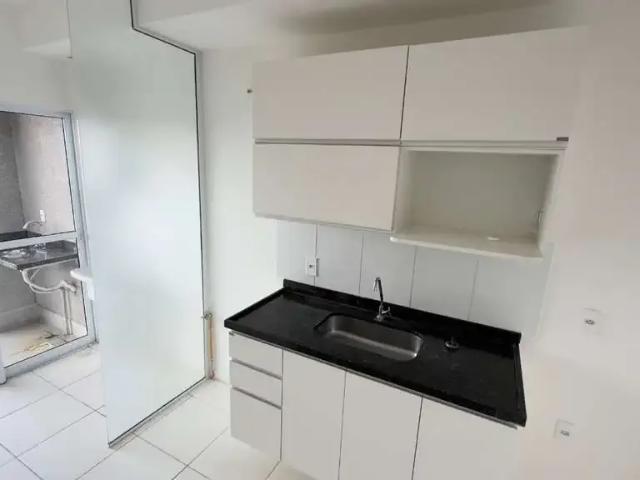 Apartamento para Venda em Hortolândia/SP Parque Gabriel 2 Quartos