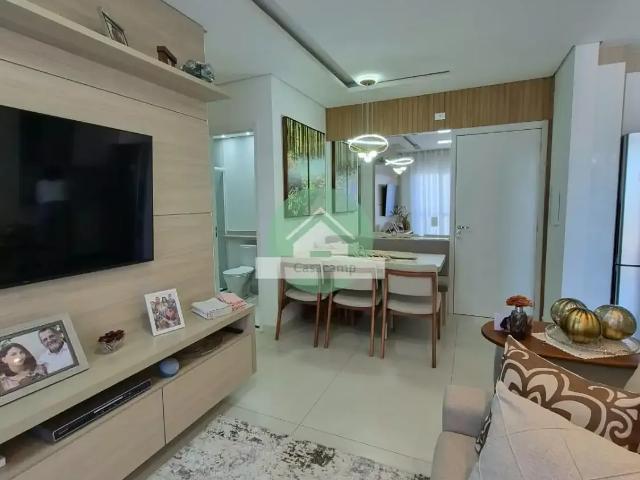 Apartamento para Venda em Hortolândia/SP Parque Gabriel 2 Quartos