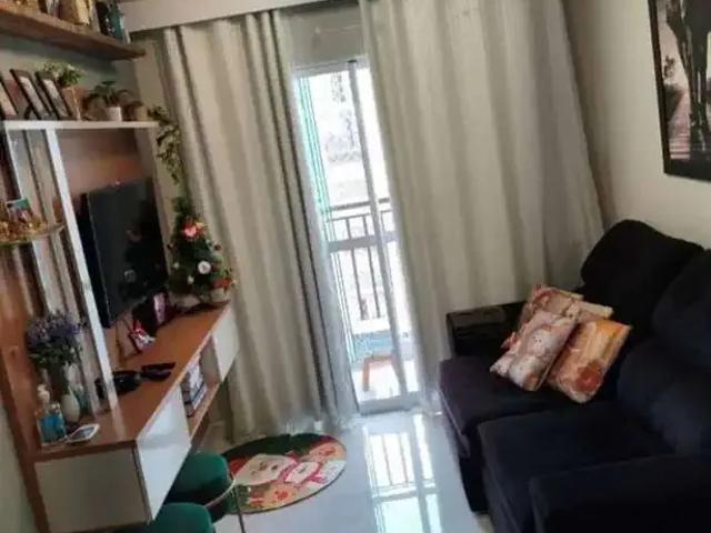 Apartamento para Venda em Hortolândia/SP Parque Gabriel 2 Quartos