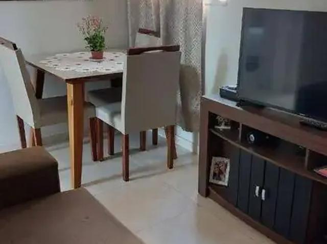 Apartamento para Venda em Hortolândia/SP Parque Gabriel 2 Quartos