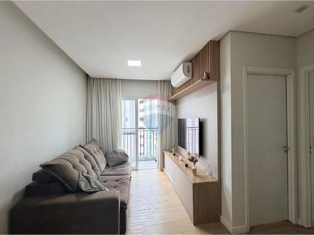 Apartamento para Venda em Hortolândia/SP Parque Gabriel 2 Quartos