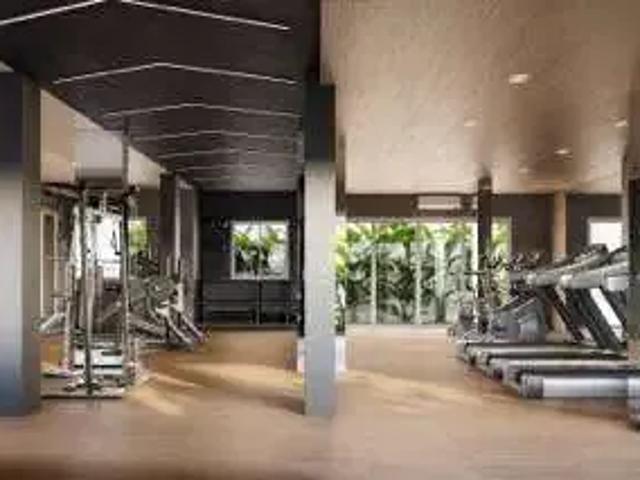 Apartamento para Venda em Hortolândia/SP Parque Gabriel 2 Quartos