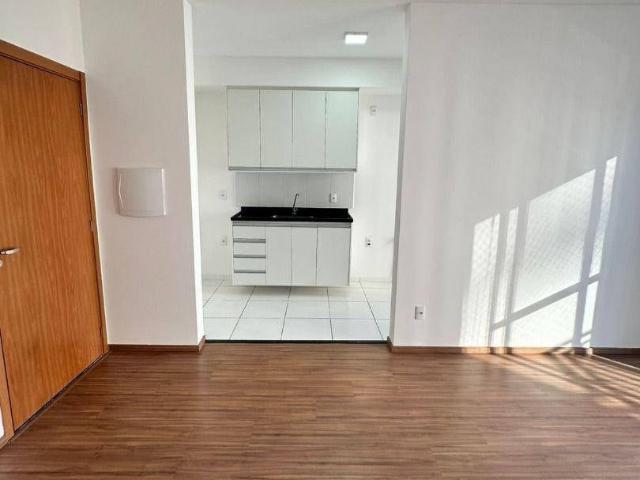 Apartamento para Venda em Hortolândia/SP Parque Gabriel 2 Quartos