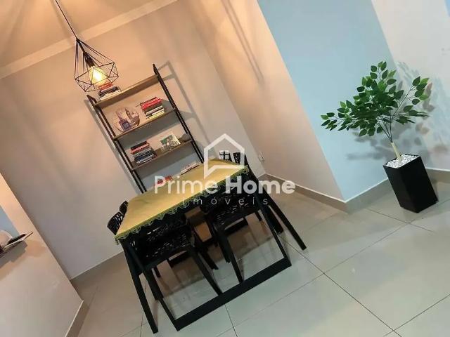 Apartamento para Venda em Hortolândia/SP Parque Gabriel 2 Quartos