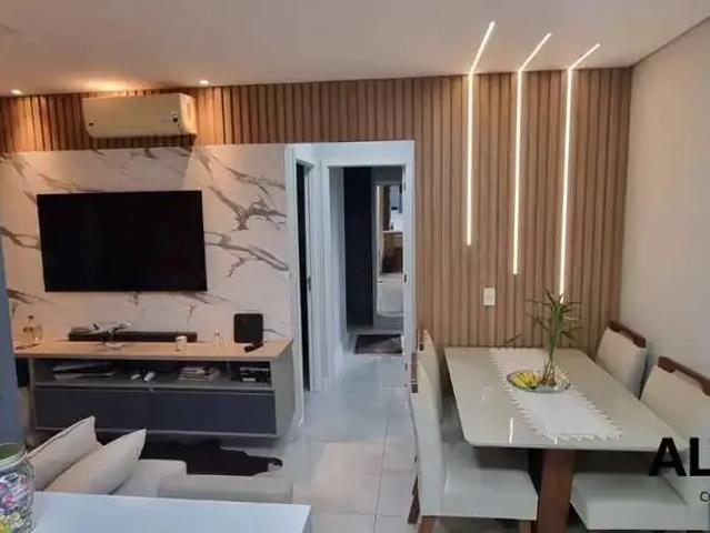 Apartamento para Venda em Hortolândia/SP Parque Gabriel 2 Quartos