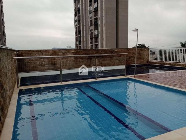 Apartamento para Venda em Hortolândia/SP Parque Gabriel 2 Quartos
