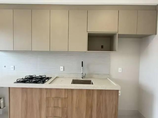 Apartamento para Venda em Hortolândia/SP Parque Gabriel 2 Quartos