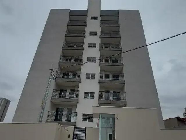 Apartamento para Venda em Hortolândia/SP Parque Gabriel 2 Quartos
