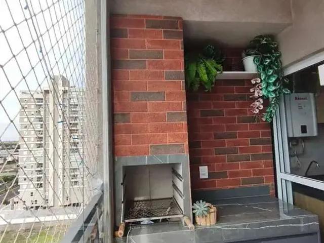 Apartamento para Venda em Hortolândia/SP Parque Gabriel 2 Quartos