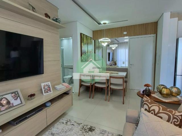Apartamento para Venda em Hortolândia/SP Parque Gabriel 2 Quartos