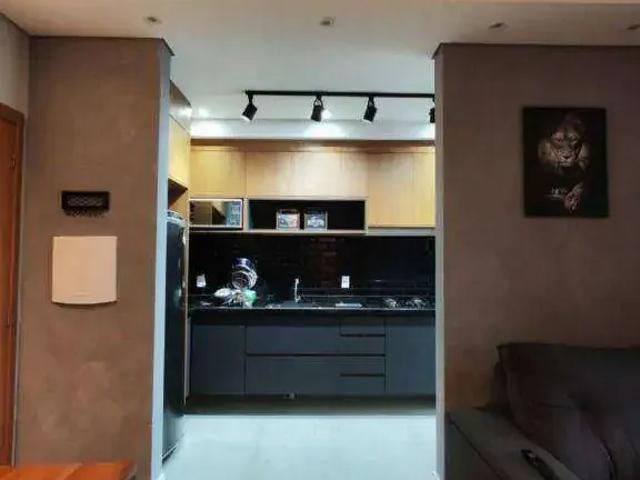 Apartamento para Venda em Hortolândia/SP Parque Gabriel 2 Quartos