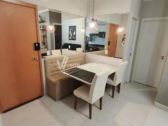 Apartamento para Venda em Hortolândia/SP Parque Gabriel 2 Quartos