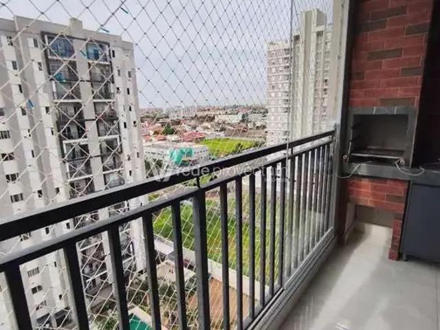 Apartamento para Venda em Hortolândia/SP Parque Gabriel 2 Quartos