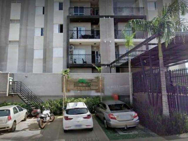Apartamento para Venda em Hortolândia/SP Parque Gabriel 2 Quartos