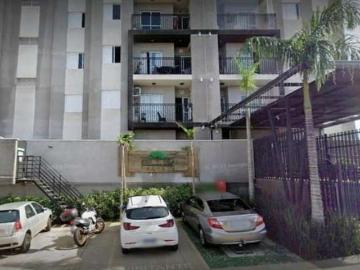 Apartamento para Venda em Hortolândia/SP Parque Gabriel 2 Quartos
