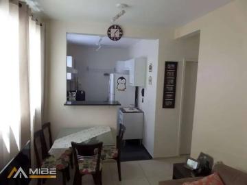 Apartamento para Venda em Hortolândia/SP Parque Gabriel 2 Quartos
