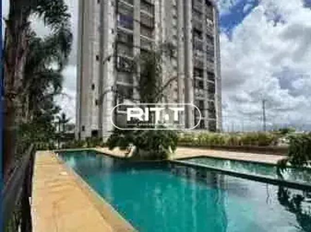 Apartamento para Venda em Hortolândia/SP Parque Gabriel 2 Quartos