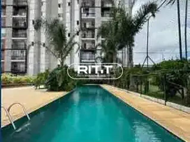 Apartamento para Venda em Hortolândia/SP Parque Gabriel 2 Quartos