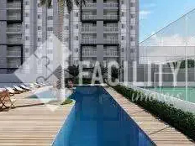 Apartamento para Venda em Hortolândia/SP Parque Gabriel 2 Quartos
