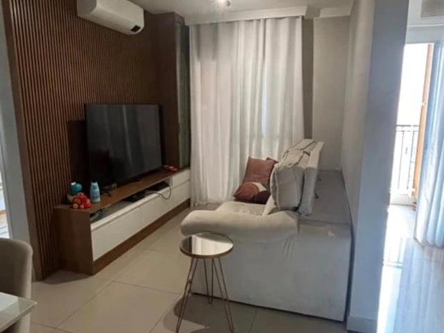 Apartamento para Venda em Hortolândia/SP Parque Gabriel 2 Quartos