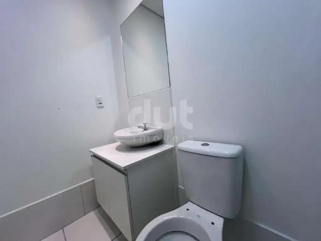 Apartamento para Venda em Hortolândia/SP Parque Gabriel 2 Quartos