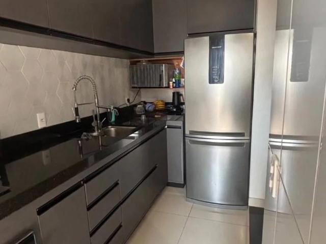 Apartamento para Venda em Hortolândia/SP Parque Gabriel 2 Quartos