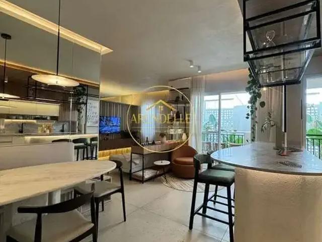 Apartamento para Venda em Hortolândia/SP Parque Gabriel 2 Quartos